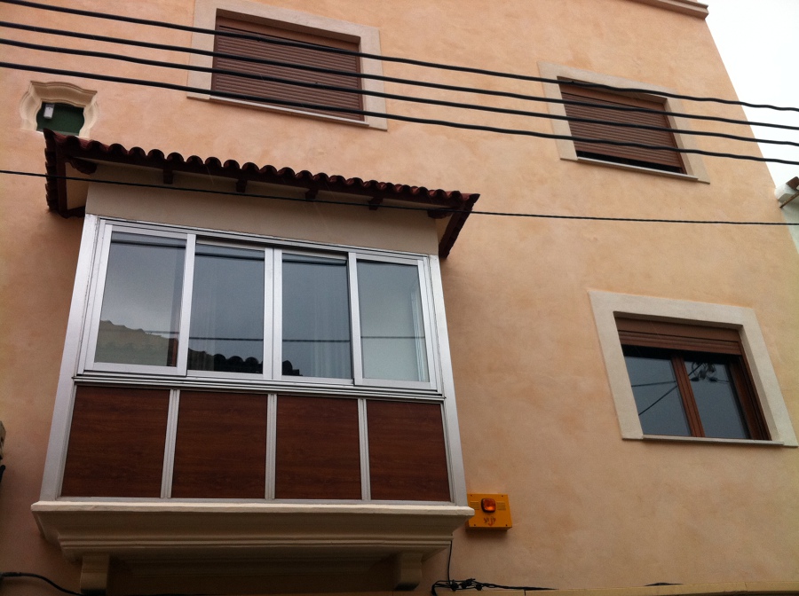 Ventanas