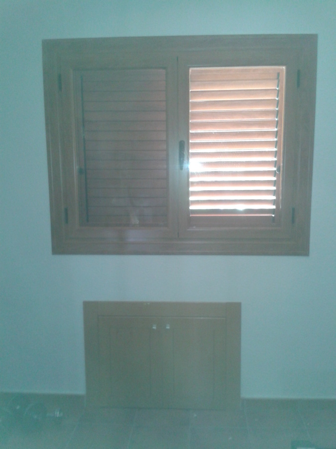 Ventanas 