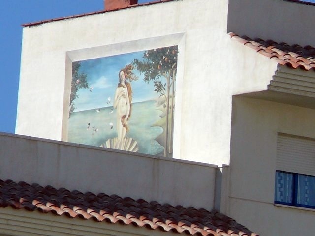 Venus de Milo