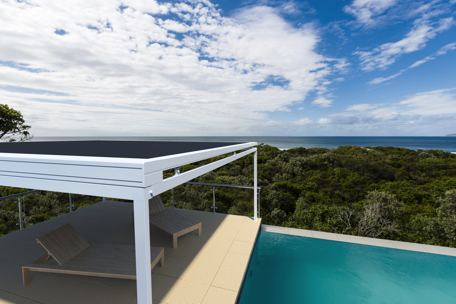 toldo veranda