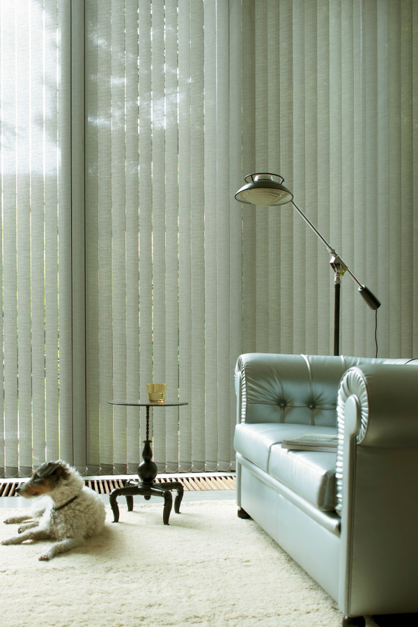 Vertical Gradulux