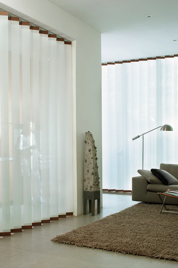 Vertical Gradulux