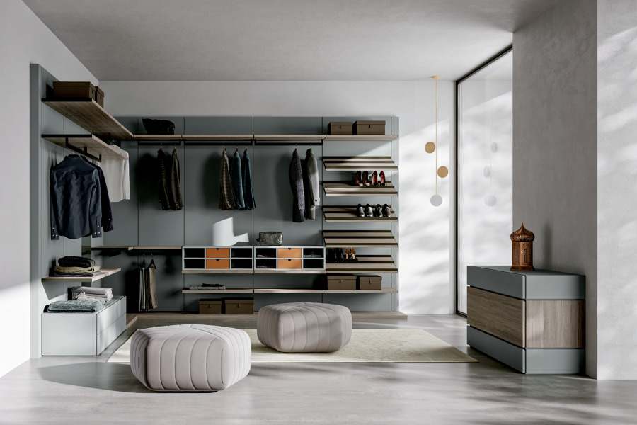 VESTIDOR