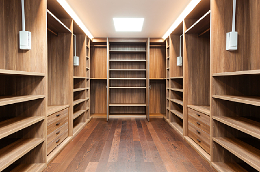 Vestidor