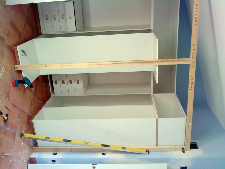 VESTIDOR
