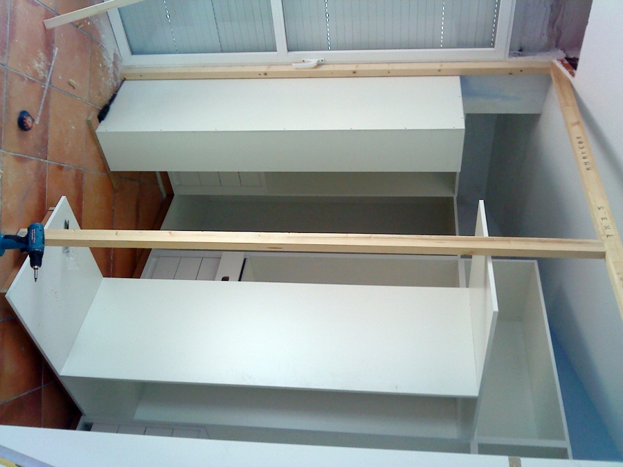 VESTIDOR