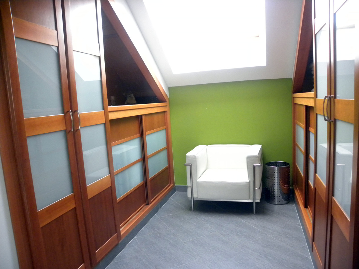 vestidor