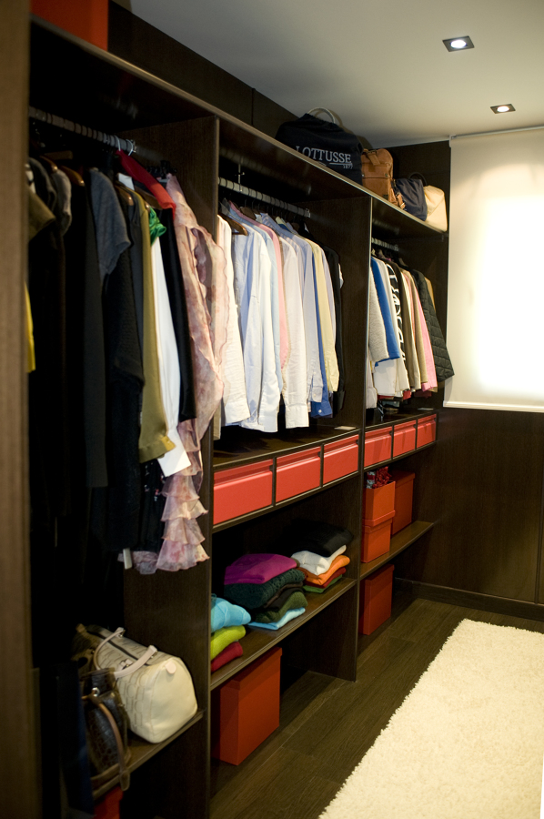 VESTIDOR