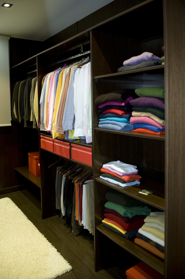 VESTIDOR