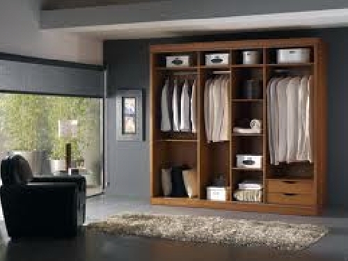 Vestidor
