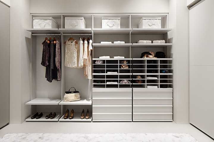 Vestidor