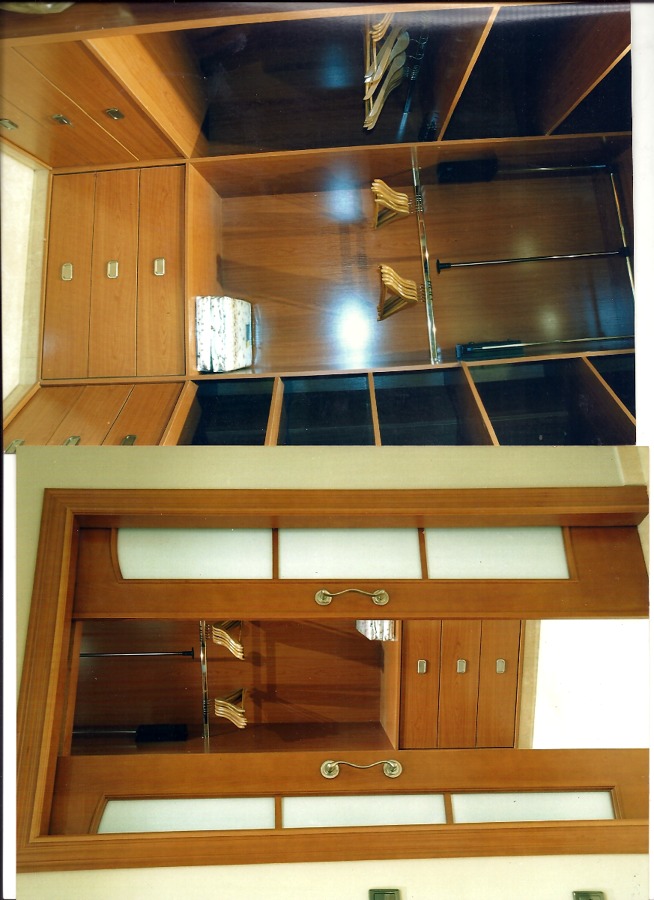 VESTIDOR