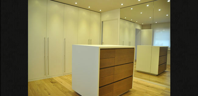 Vestidor