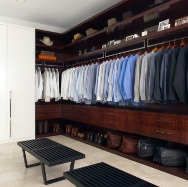 VESTIDOR