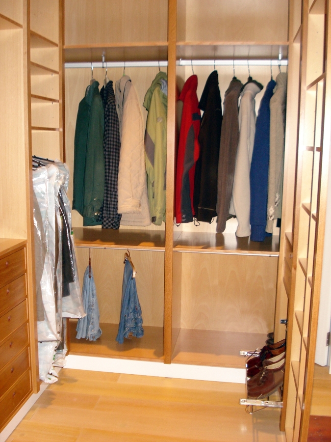 Vestidor