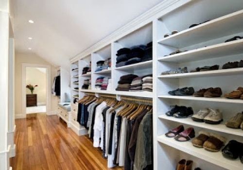 VESTIDOR