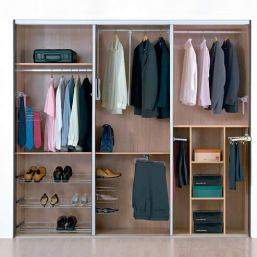 Vestidor