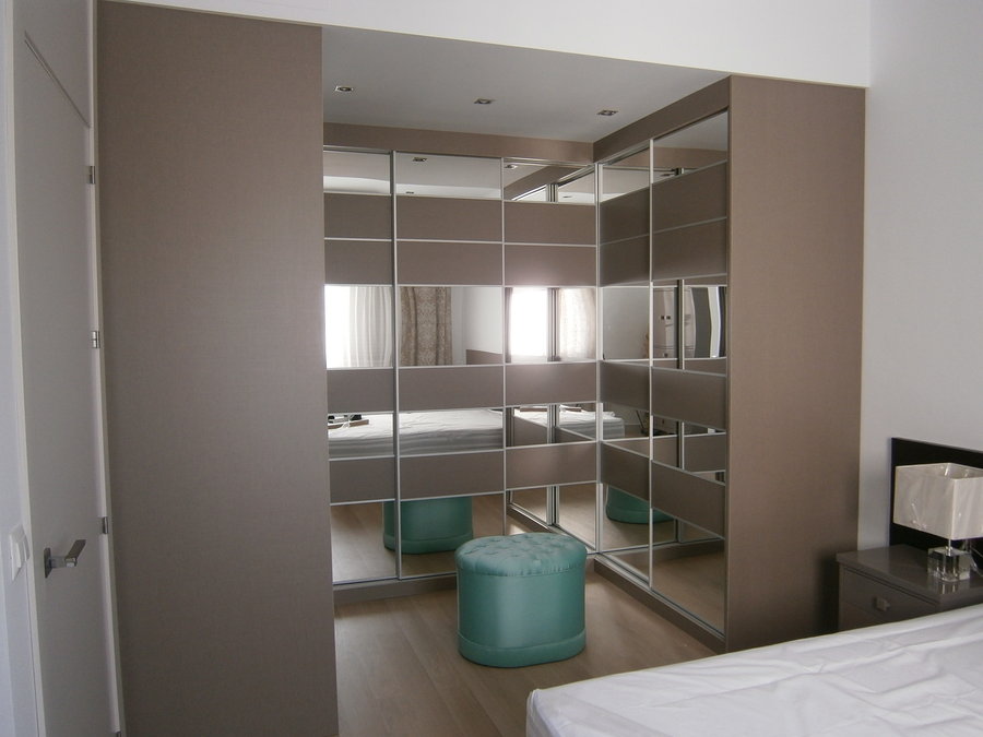 vestidor 