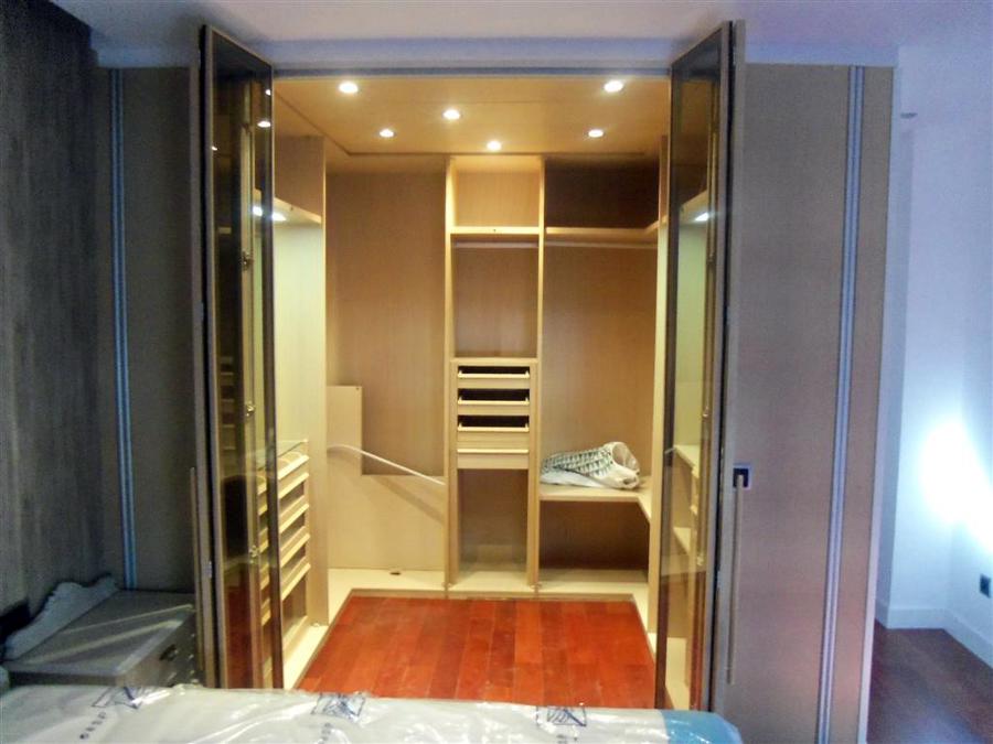 vestidor