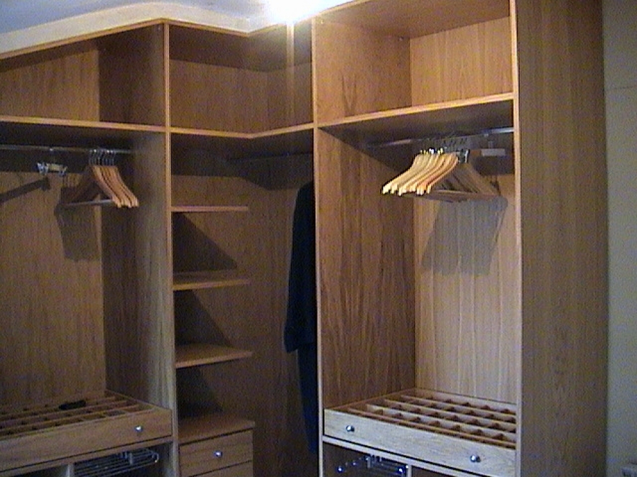 vestidor