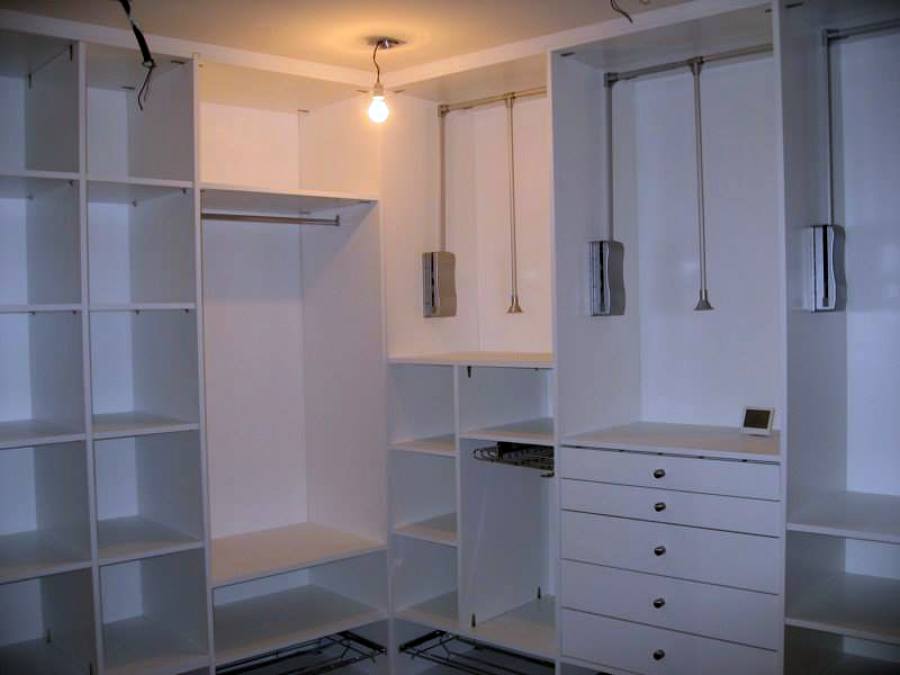 VESTIDOR