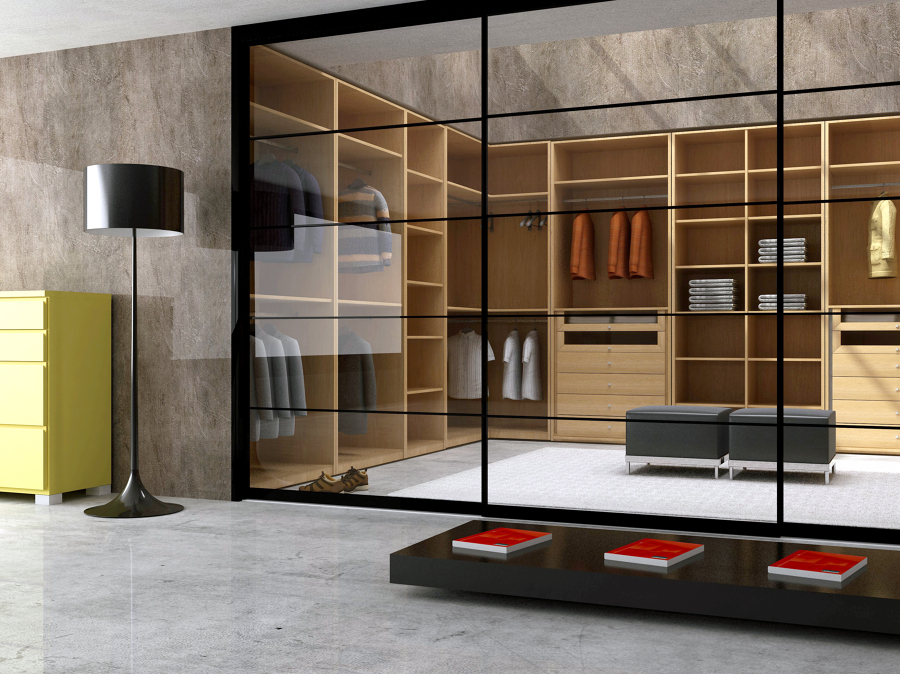 Vestidor