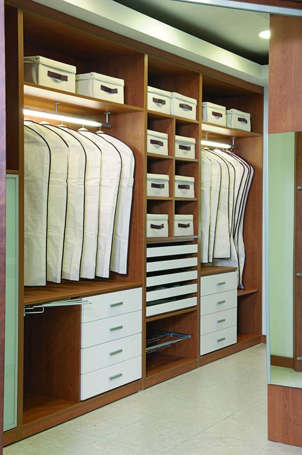 VESTIDOR