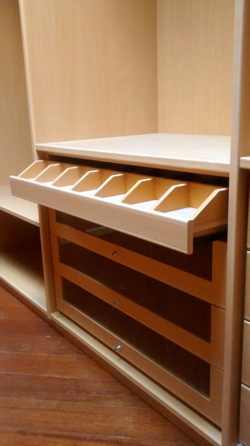Vestidor