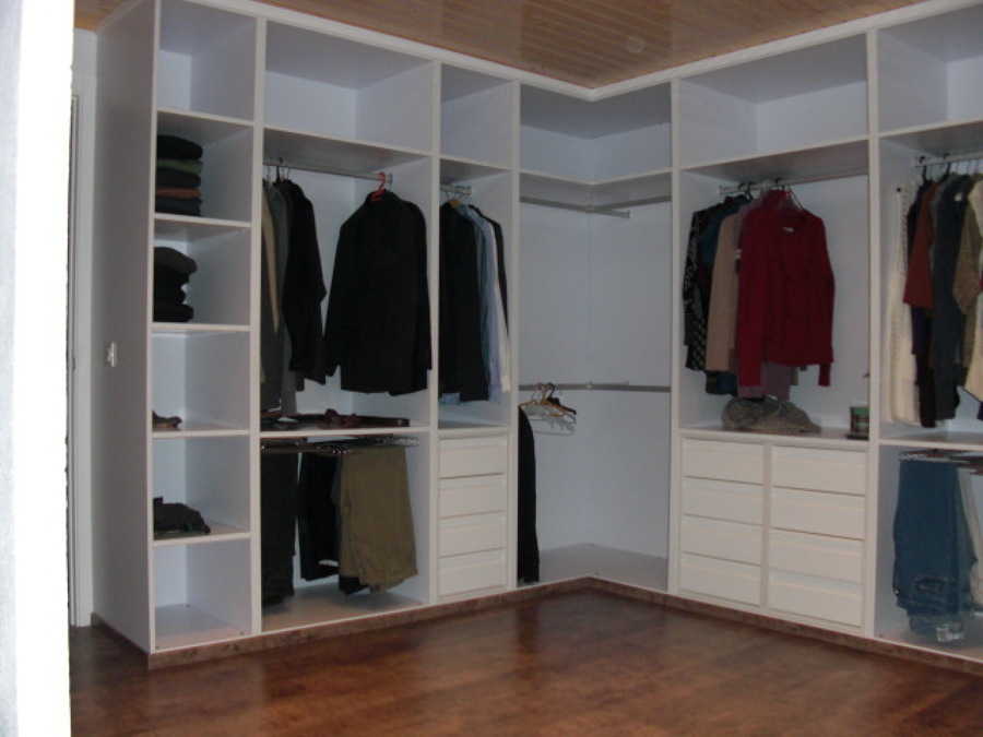 VESTIDOR