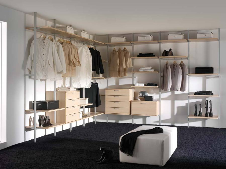 Vestidor