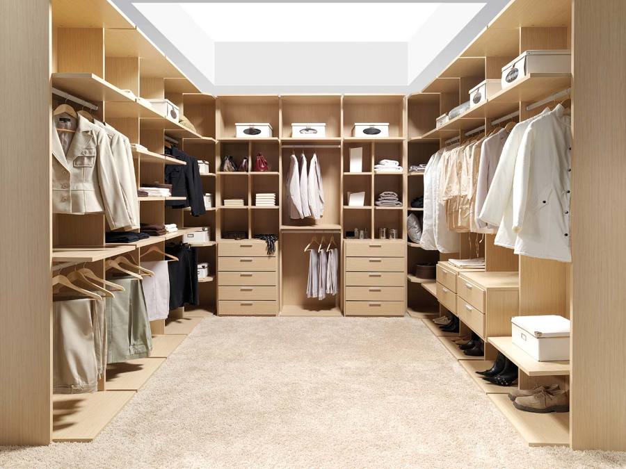 Vestidor