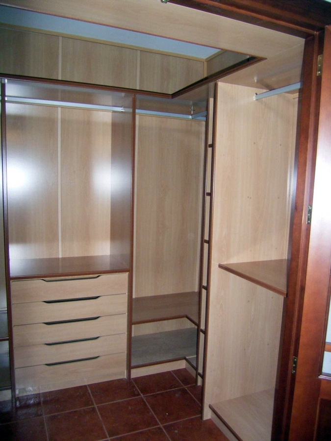 VESTIDORES