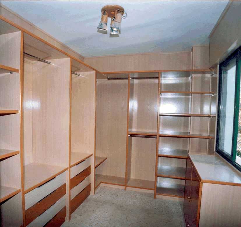 VESTIDORES