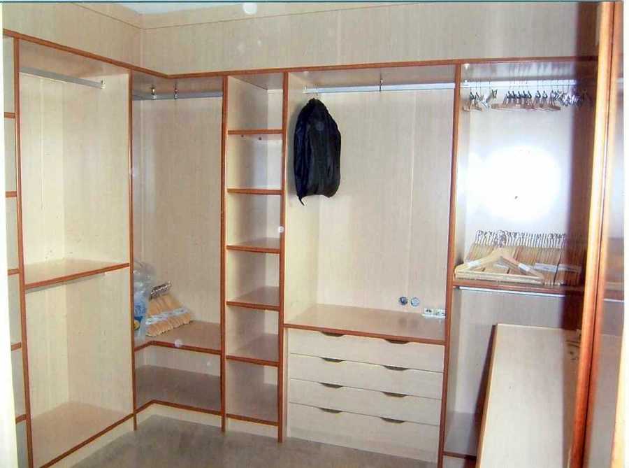 VESTIDORES