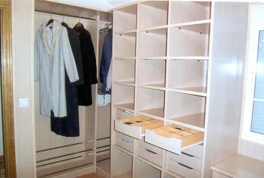VESTIDORES