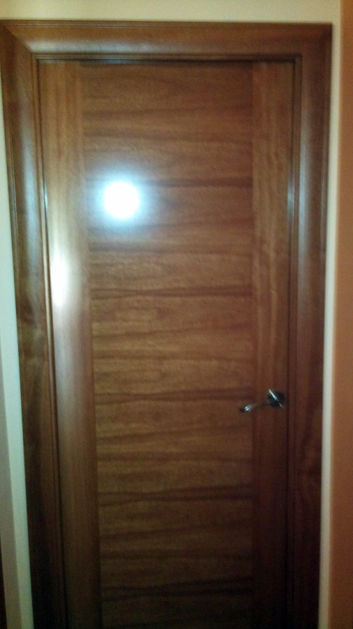 veta atraves montante al hilo cedro 290€