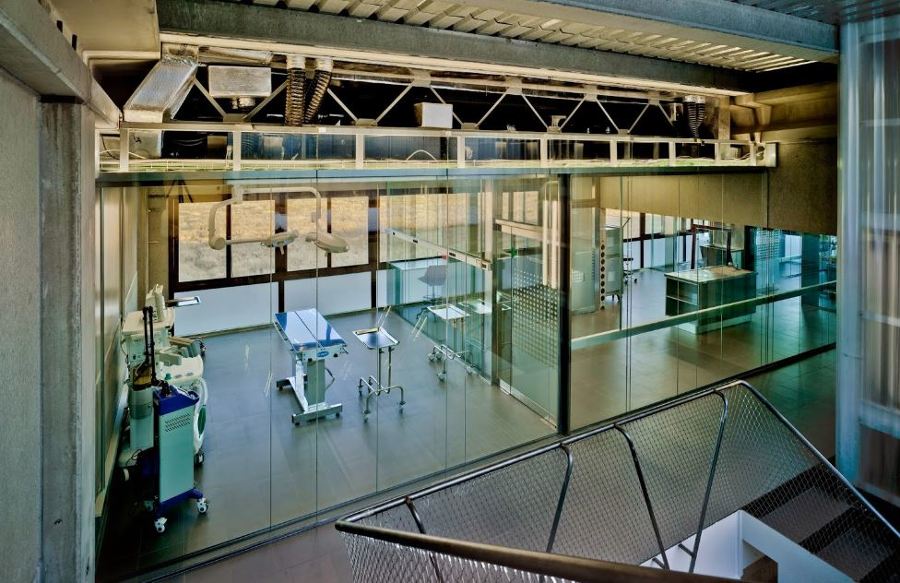 Hospital