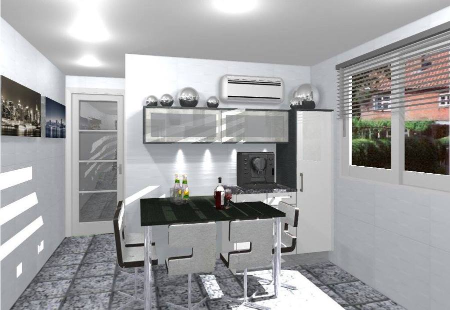 cocina