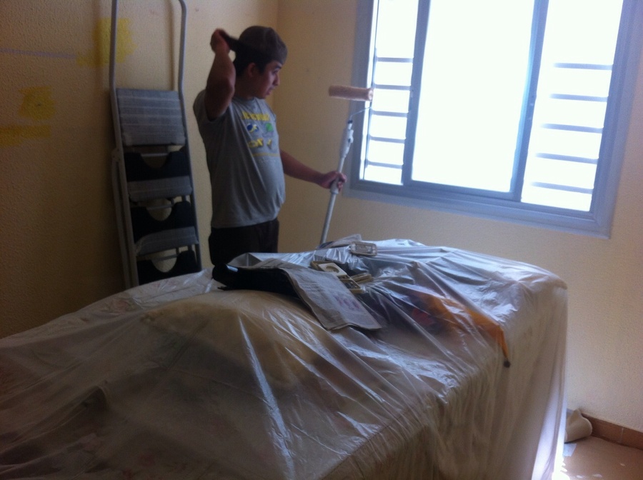 habitacion