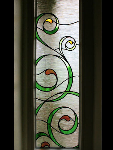 Vidriera
