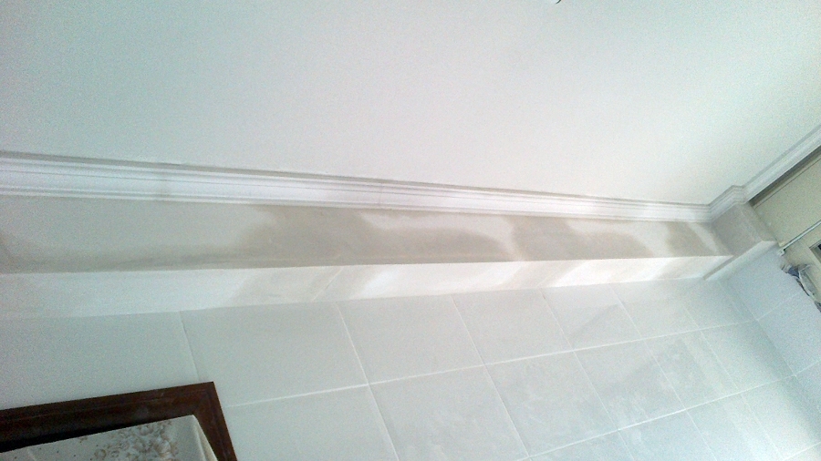 Foto: Colocación Nuevas Vigas de Hormigón. de Pati De Gaia #2174911