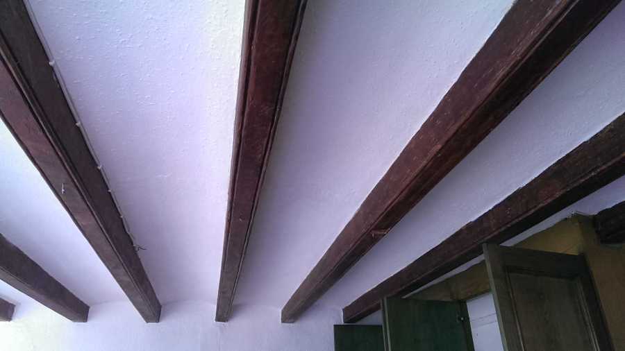 Vigas