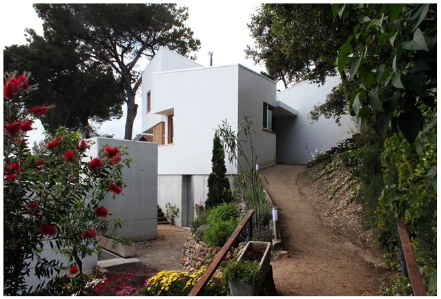 Vila Cullell / Barcelona