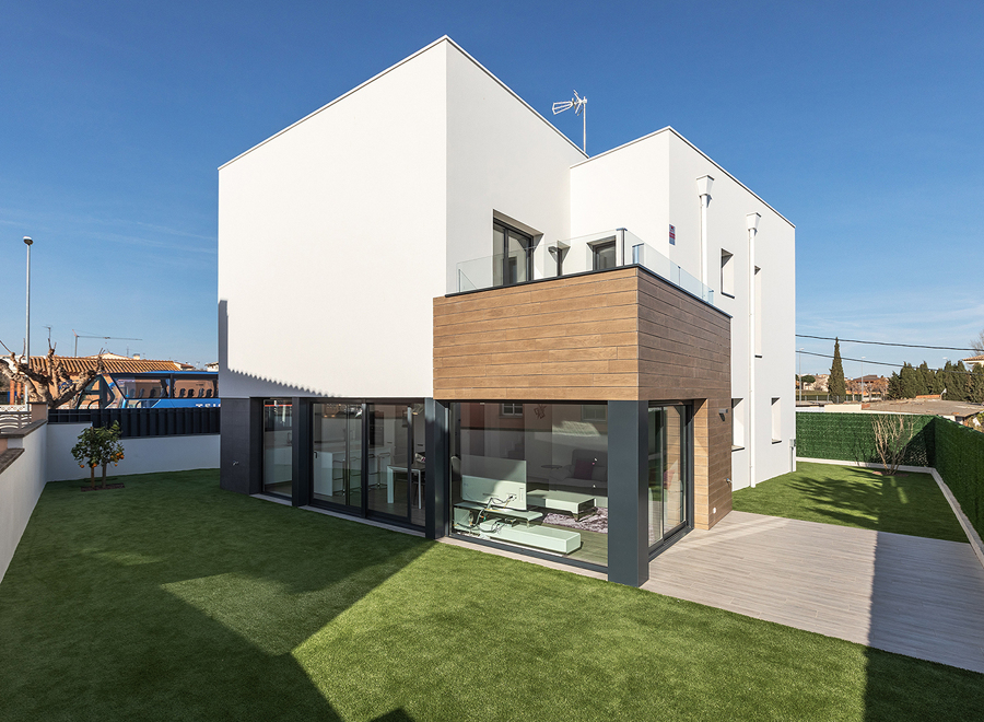 Casa Vilafant