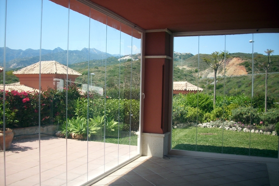 Villa en Marbella