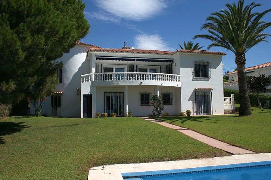 Villa Florida El Chaparral