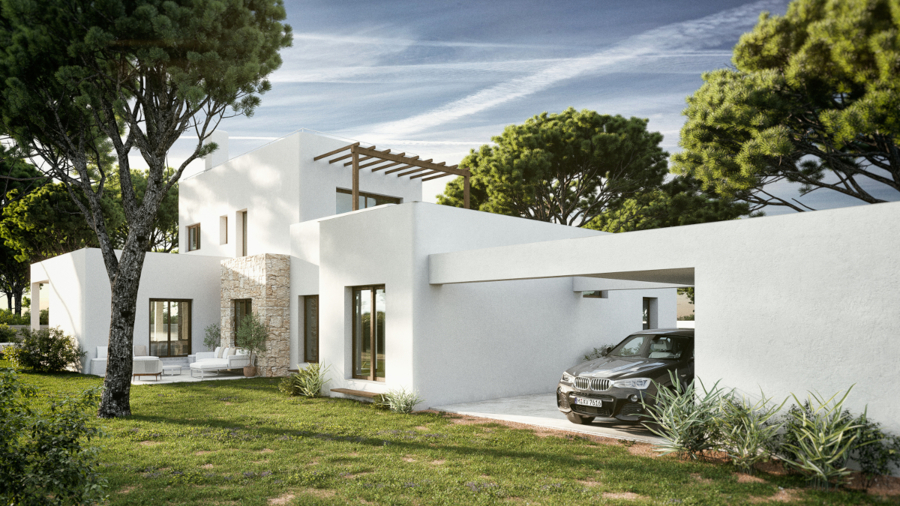 Casa Benicasim