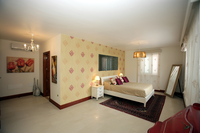 Villa Paraíso