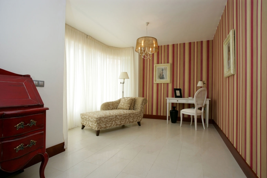 Villa Paraíso 