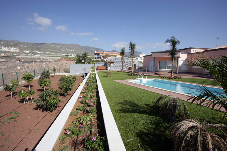 Villa Paraíso